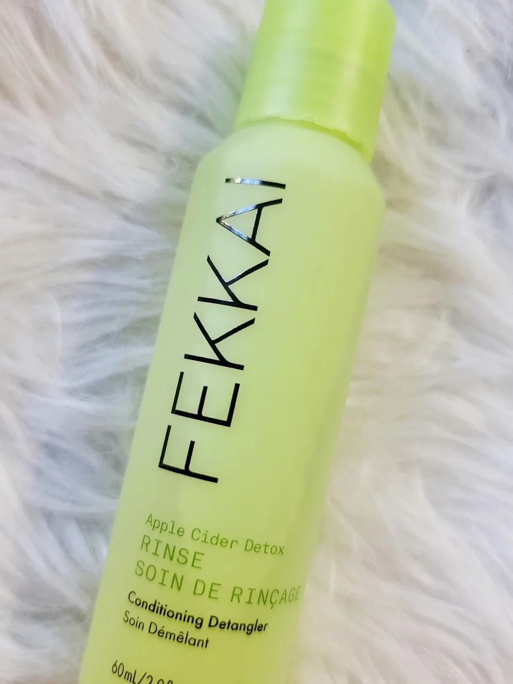 Fekkai brilliant gloss